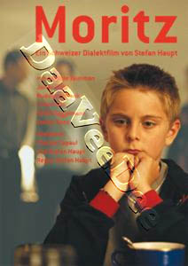 Moritz (DVD)